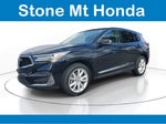 2020 Acura RDX SH-AWD