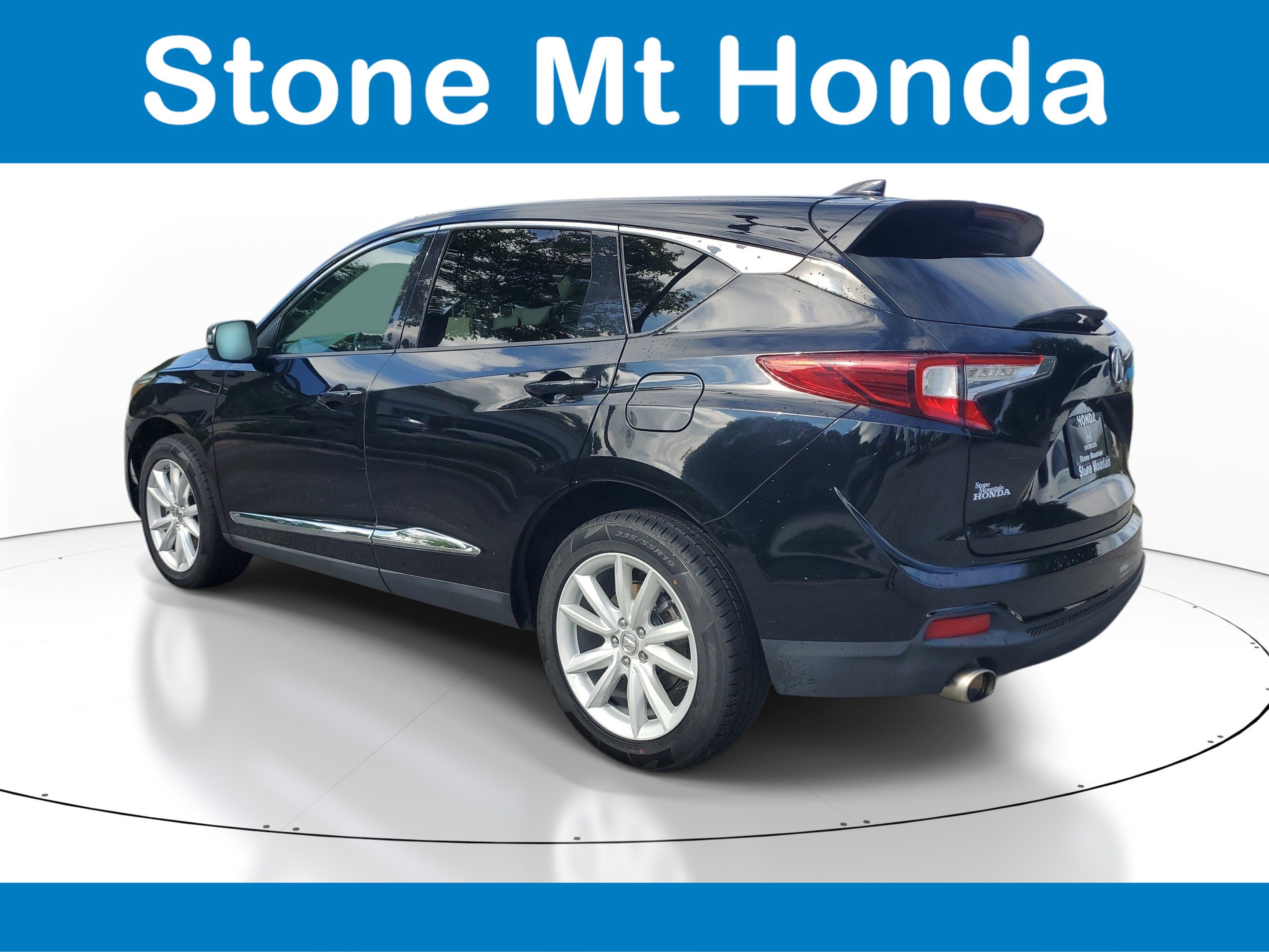 2020 Acura RDX SH-AWD