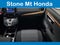 2021 Honda CR-V Hybrid EX