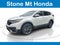 2021 Honda CR-V Hybrid EX