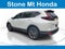 2021 Honda CR-V Hybrid EX