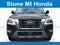 2021 Nissan Armada SL