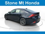 2017 Lexus IS IS Turbo