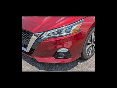 2021 Nissan Altima 2.5 SL