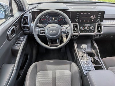 2023 Kia Sorento LX