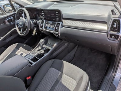 2023 Kia Sorento LX