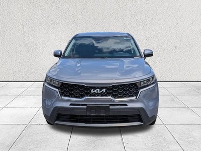 2023 Kia Sorento LX