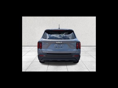 2023 Kia Sorento LX