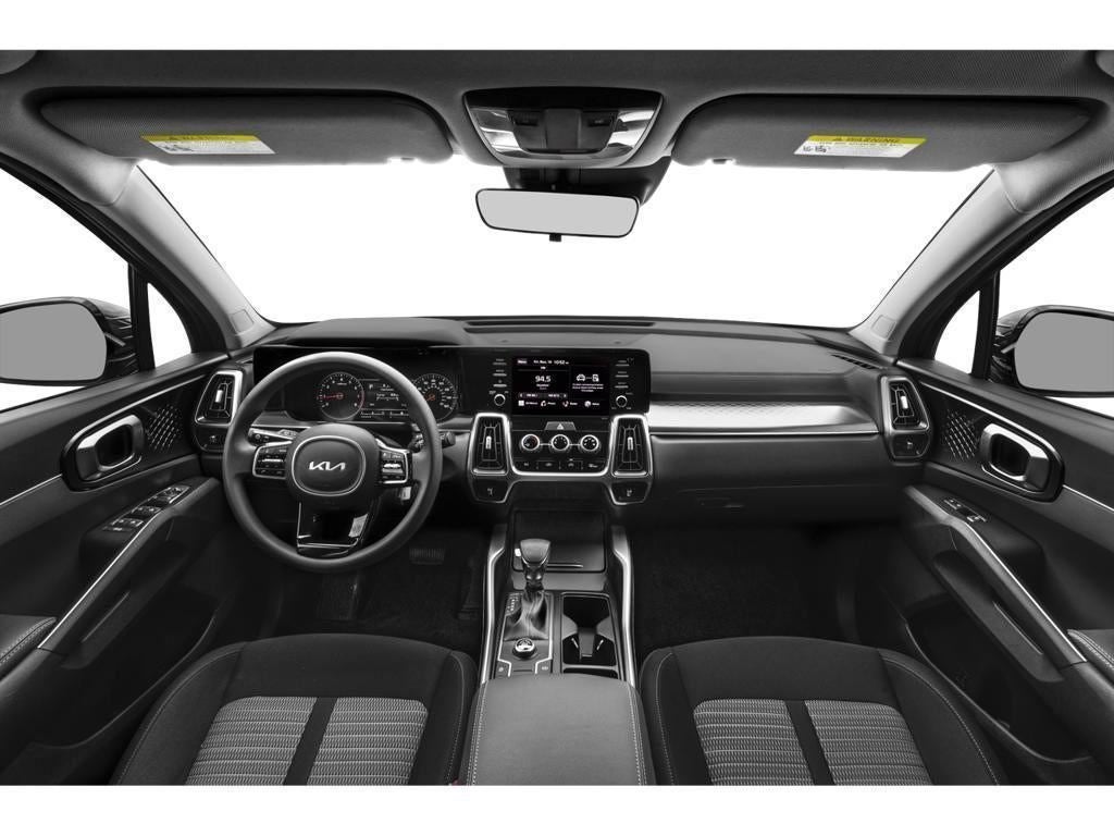 2023 Kia Sorento LX