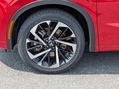 2024 Mitsubishi Outlander SEL