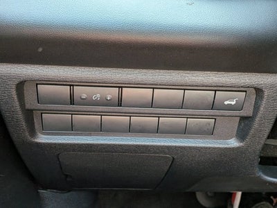 2024 Mitsubishi Outlander SEL