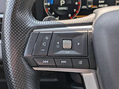 2024 Mitsubishi Outlander SEL