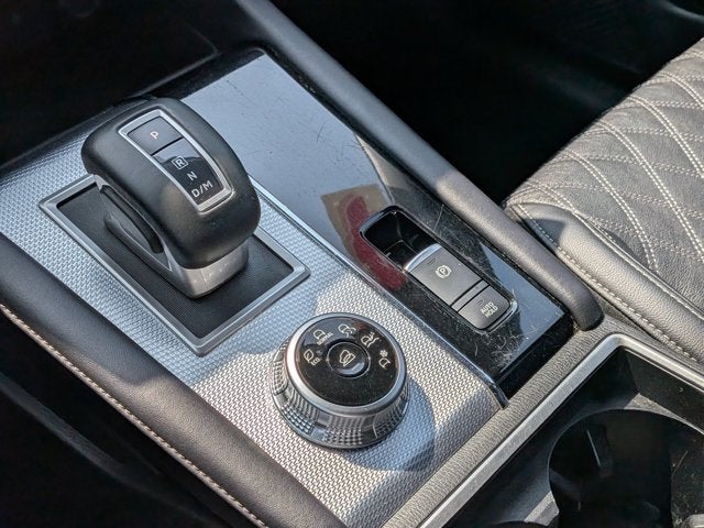 2024 Mitsubishi Outlander SEL