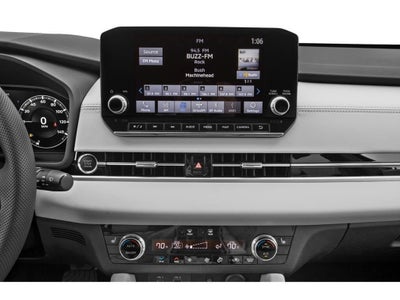 2024 Mitsubishi Outlander SEL