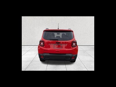2023 Jeep Renegade Upland