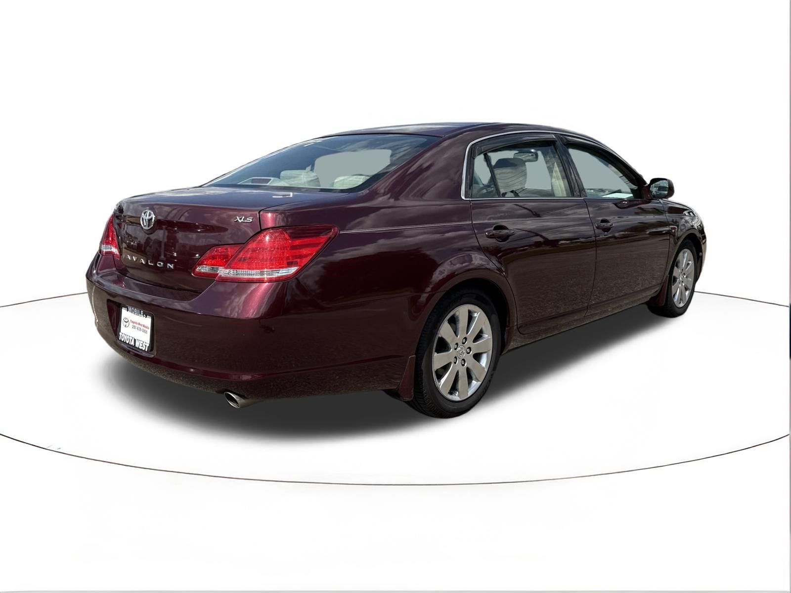 2006 Toyota Avalon XLS