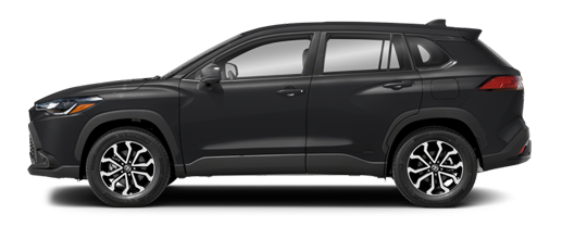 2026 Toyota Corolla Cross Hybrid - Group 1 Toyota Stone Mountain in Lilburn GA