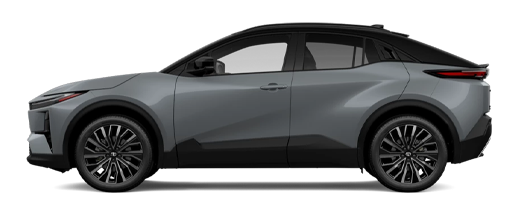 2026 Toyota C-HR - Group 1 Toyota Stone Mountain in Lilburn GA
