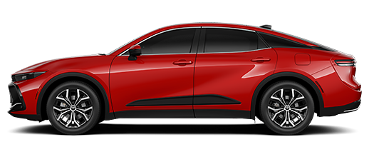 2026 Toyota Crown - Group 1 Toyota Stone Mountain in Lilburn GA