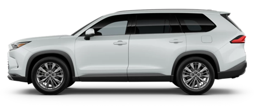 2026 Toyota Grand Highlander Hybrid - Group 1 Toyota Stone Mountain in Lilburn GA