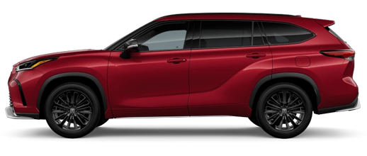 2026 Toyota Highlander - Group 1 Toyota Stone Mountain in Lilburn GA