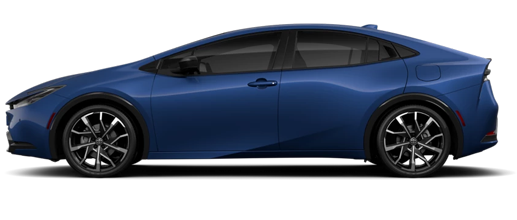 2026 Toyota Prius Plug-in Hybrid - Group 1 Toyota Stone Mountain in Lilburn GA