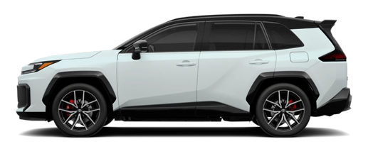 2026 Toyota RAV4 Plug-in Hybrid - Group 1 Toyota Stone Mountain in Lilburn GA