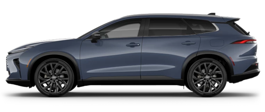 2026 Toyota Crown Signia - Group 1 Toyota Stone Mountain in Lilburn GA