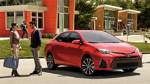 Group 1 Toyota Stone Mountain in Lilburn GA