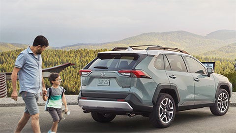 Group 1 Toyota Stone Mountain in Lilburn GA