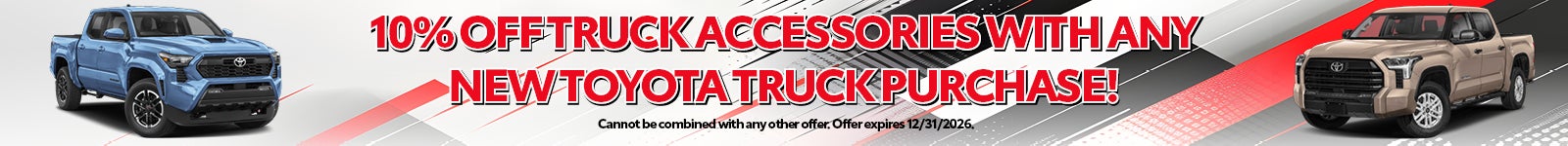 Special Offer