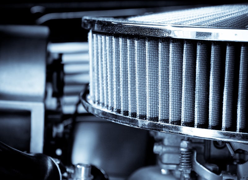 Cabin Air Filter Special